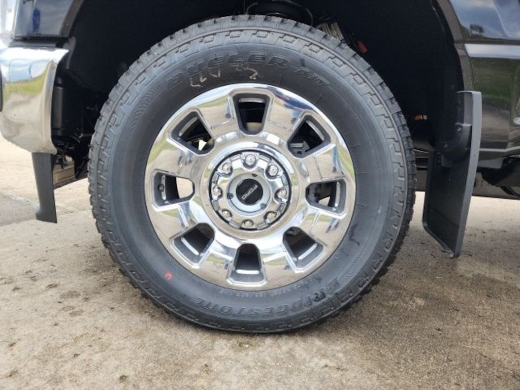 New 2026 Ford F-350  Truck Crew Cab