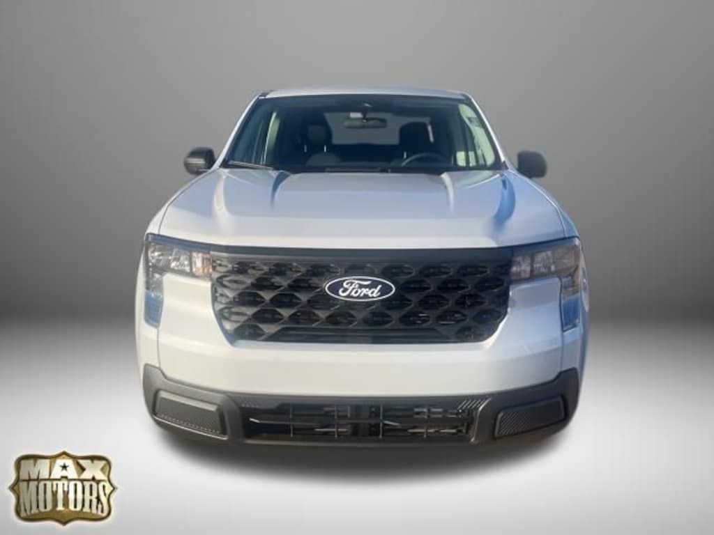 New 2025 Ford Maverick XL Truck SuperCrew