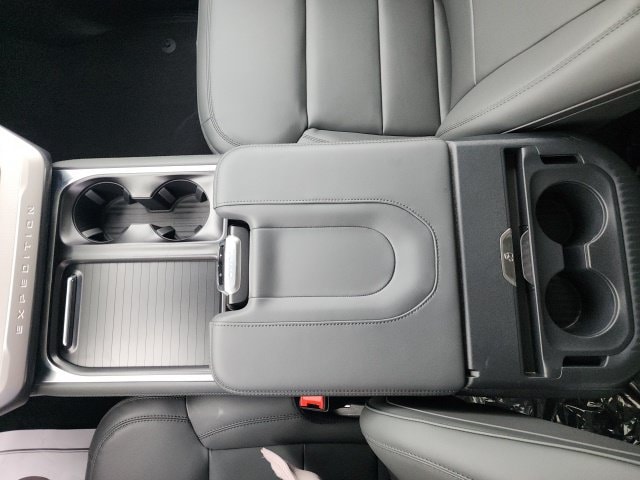 2026 Ford Expedition MAX Active - Photo 20