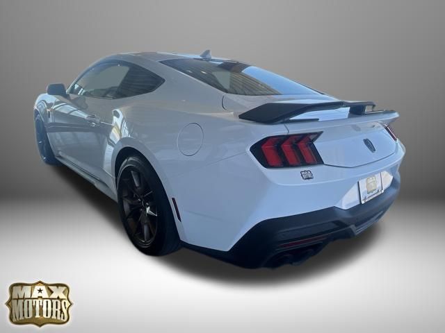 2026 Ford Mustang Dark Horse - Photo 7