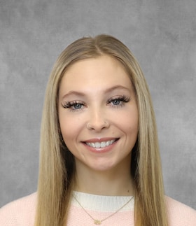 Staff member Annabelle Swisher from ID_d1845bca62ea