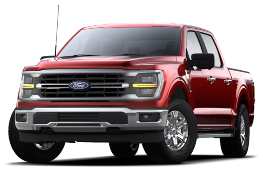Ford vehicles available at Max Ford of Nevada
