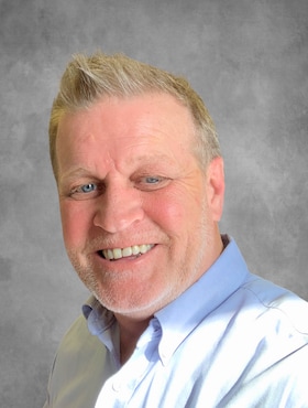 Staff member Gibson Fagan from ID_6e39b95a7251