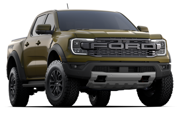 Raptor