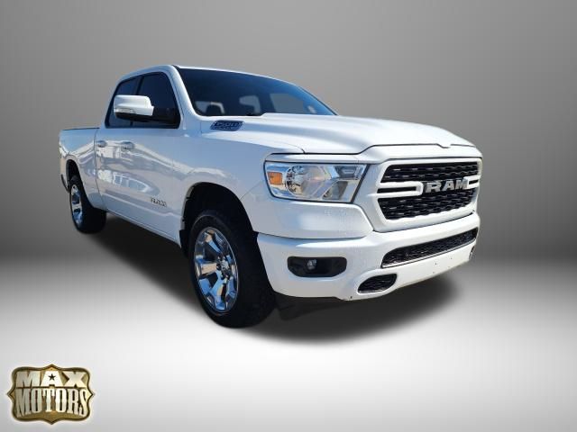 2022 Ram 1500 Big Horn Lone Star photo 3