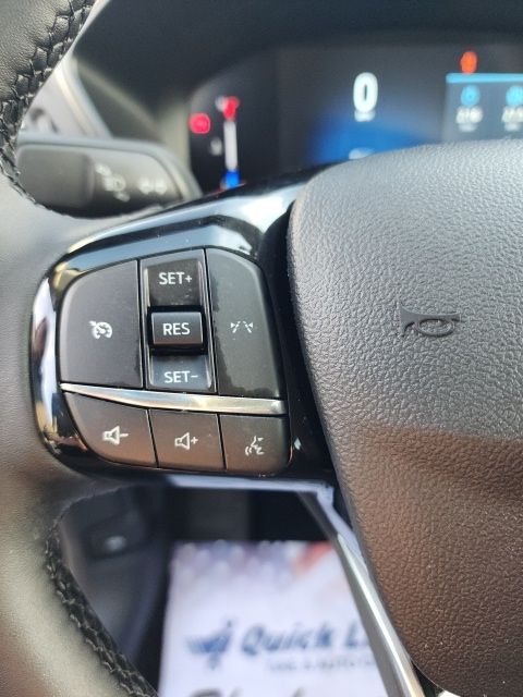 2026 Ford Escape Active - Photo 24