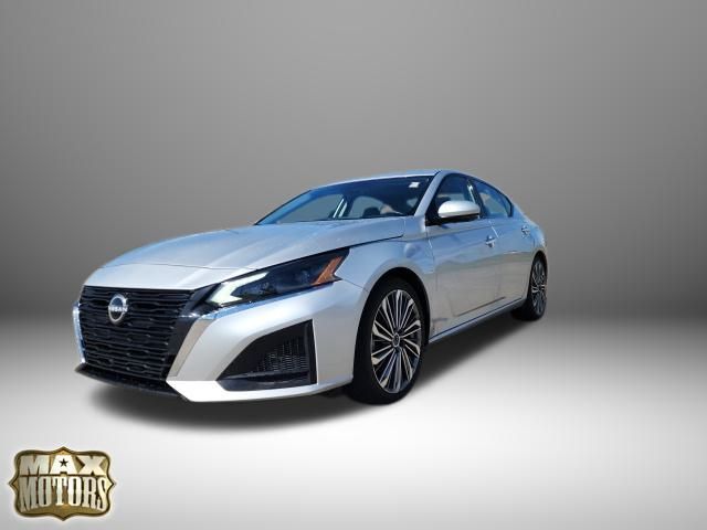 2023 Nissan Altima 2.5 SL photo 2