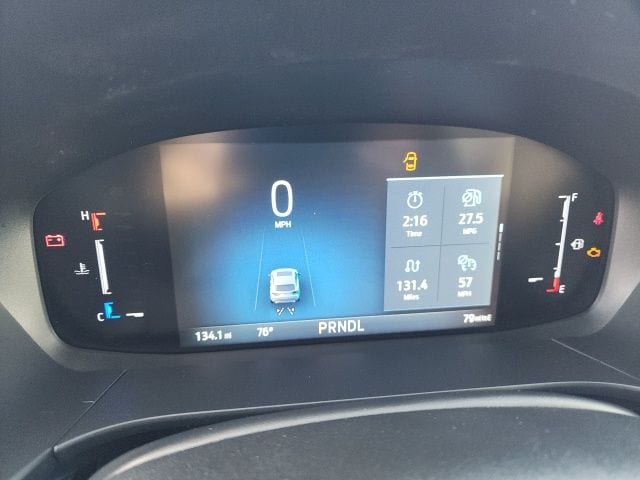 2026 Ford Escape Active - Photo 21