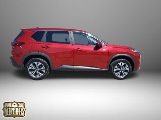 Used 2023 Nissan Rogue SV with VIN 5N1BT3BB7PC852706 for sale in Kansas City