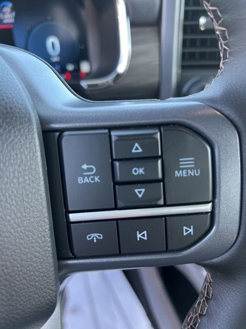 2025 Ford F-150 Lariat - Photo 15