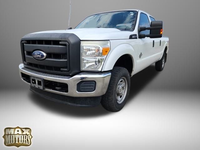 2011 Ford F-250 XL photo 2