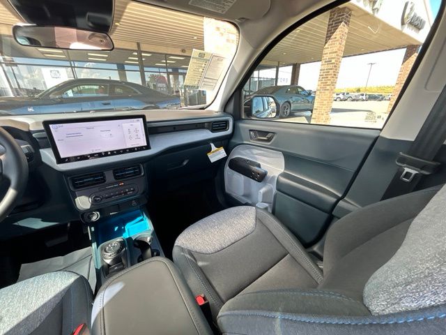 2026 Ford Maverick XLT - Photo 35