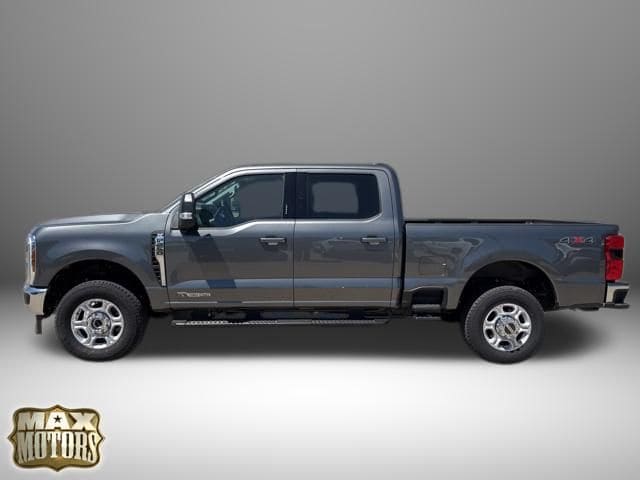 2026 Ford F-250 Super Duty XLT - Photo 27