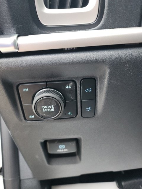 2026 Ford Expedition MAX Active - Photo 15