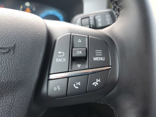 2025 Ford Bronco Sport Outer Banks - Photo 23