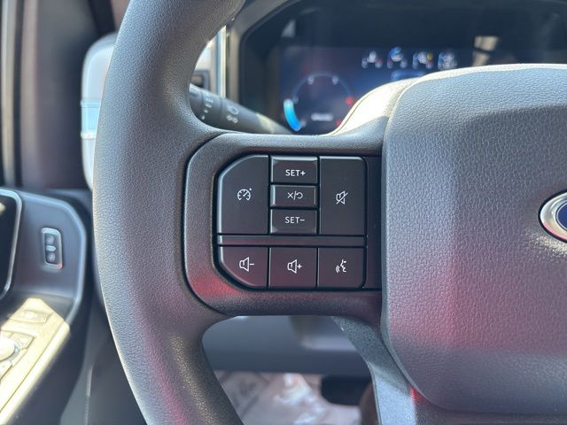 2026 Ford F-250 Super Duty XLT - Photo 21