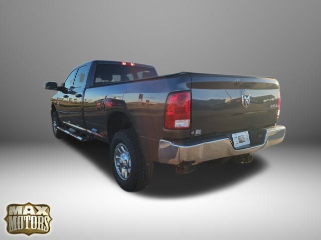2018 Ram 3500 Tradesman photo 3