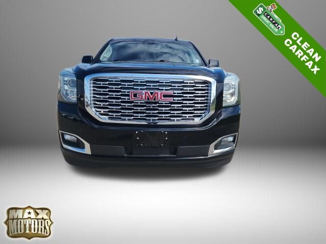 2018 GMC Yukon XL SUV 