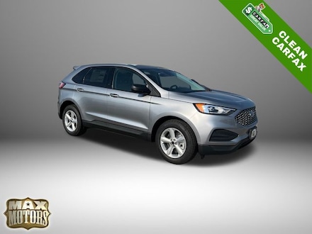 2024 Ford Edge SE SUV