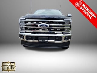 2026 Ford F-350 Truck Crew Cab