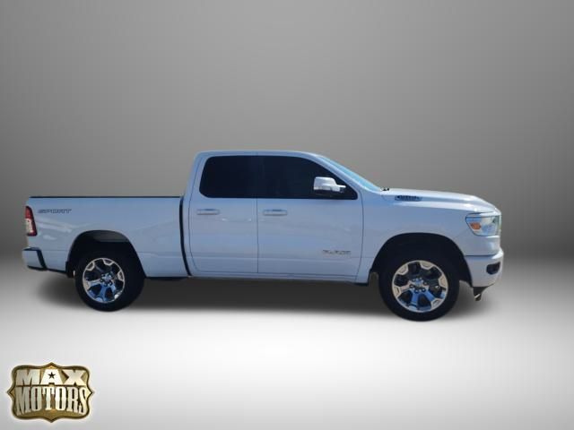 2022 Ram 1500 Big Horn Lone Star photo 4