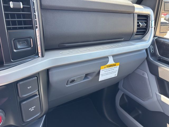 2026 Ford F-250 Super Duty XLT - Photo 26