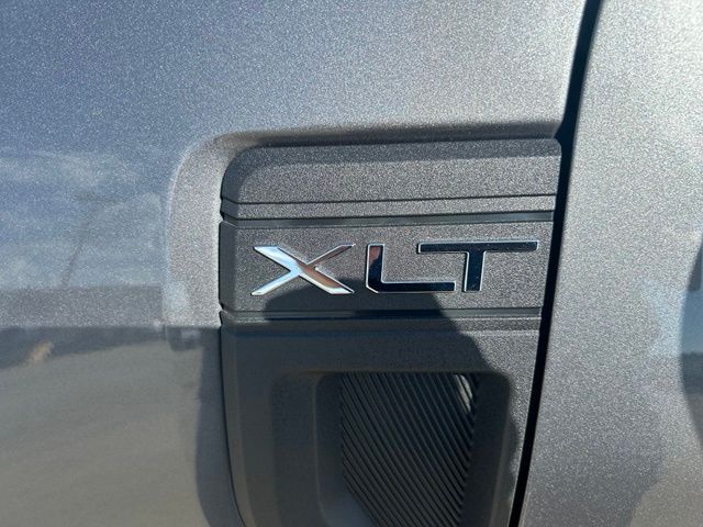 2026 Ford Maverick XLT - Photo 12
