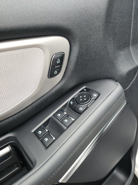 2026 Ford Expedition MAX Active - Photo 14