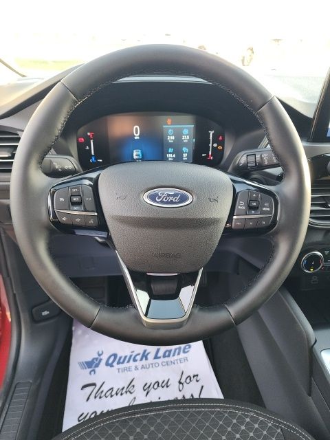 2026 Ford Escape Active - Photo 22