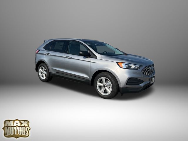 Used 2024 Ford Edge SE with VIN 2FMPK4G93RBA13711 for sale in Kansas City