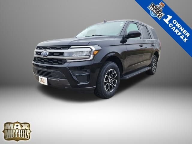 2024 Ford Expedition XLT's photo