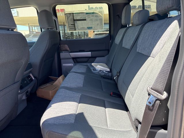 2026 Ford F-250 Super Duty XLT - Photo 15