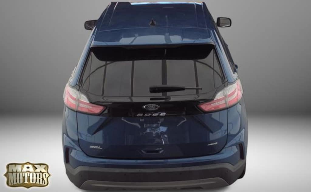 Used 2024 Ford Edge SUV