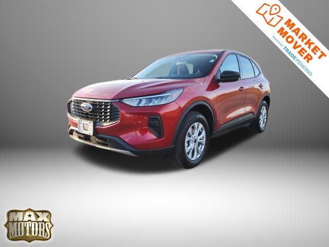 2026 Ford Escape Active's photo