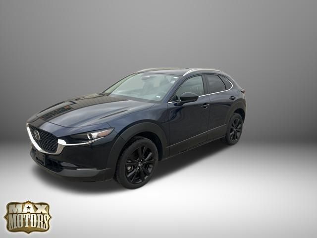 2024 Mazda CX-30 2.5 Select Sport photo 3