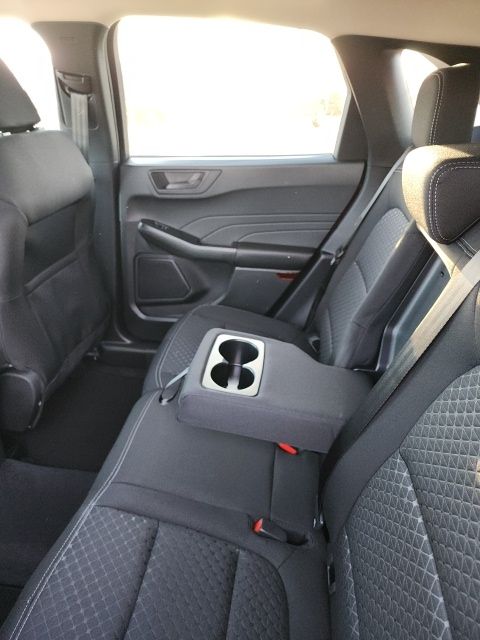 2026 Ford Escape Active - Photo 34
