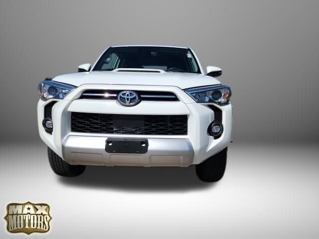 Used 2024 Toyota 4Runner TRD Off-Road Premium with VIN JTERU5JR5R6247977 for sale in Kansas City