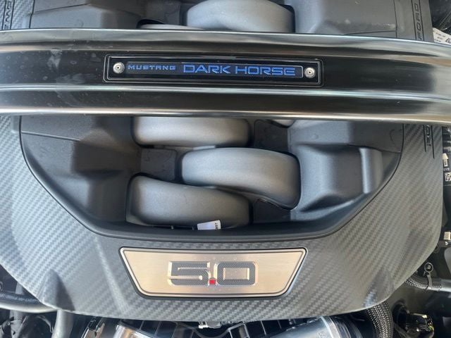 2026 Ford Mustang Dark Horse - Photo 43