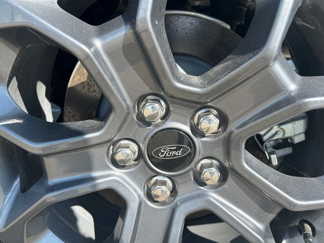 2026 Ford Maverick XLT - Photo 9