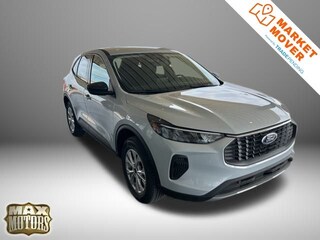 2025 Ford Escape Active SUV