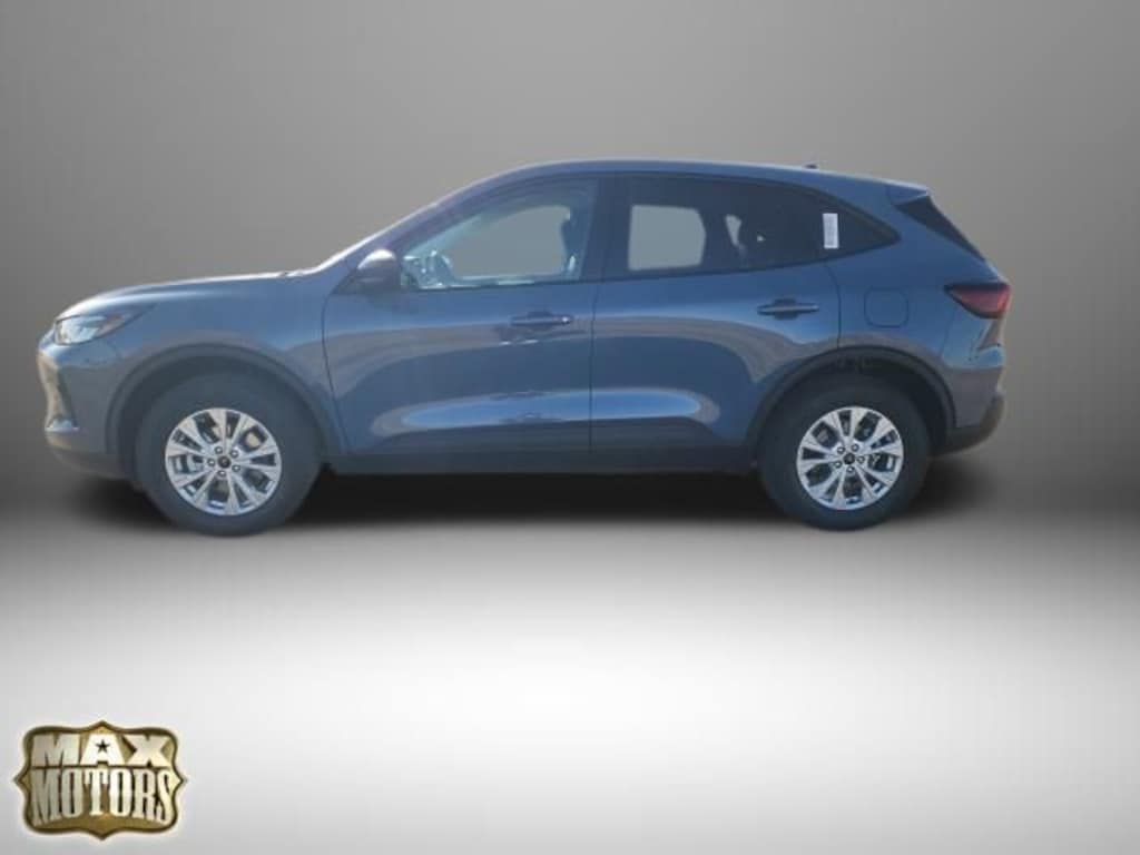New 2026 Ford Escape Active SUV