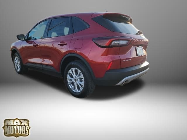 2026 Ford Escape Active - Photo 7