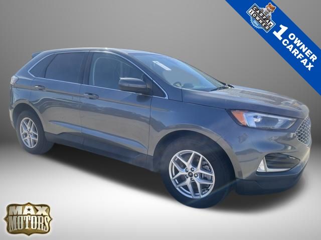 2023 Ford Edge SUV 