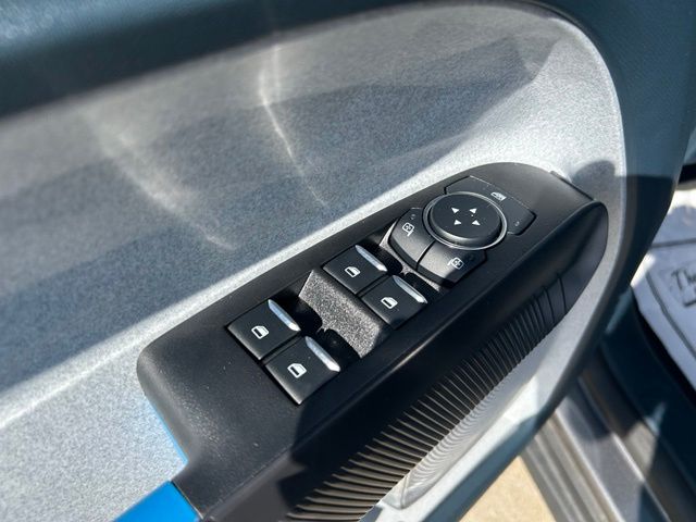 2026 Ford Maverick XLT - Photo 22