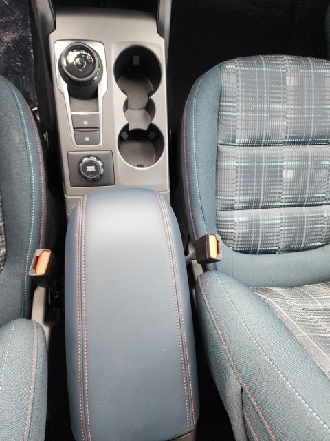 2025 Ford Bronco Sport Heritage - Photo 26
