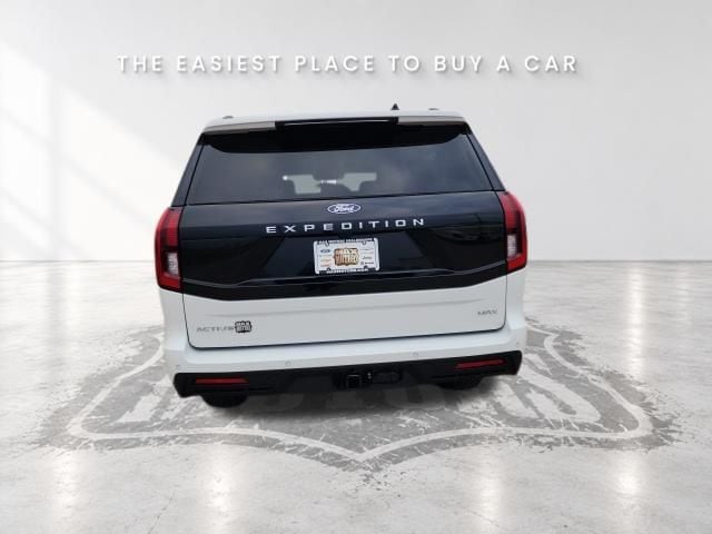 2026 Ford Expedition MAX Active - Photo 8