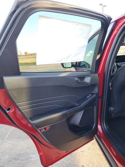2026 Ford Escape Active - Photo 31