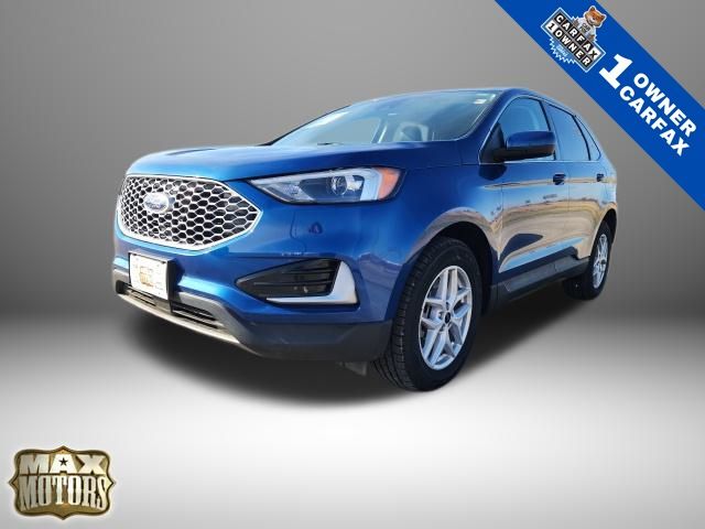 2024 Ford Edge SEL's photo