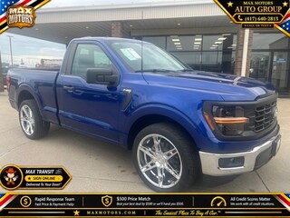 2026 Ford F-150 XL Truck Regular Cab