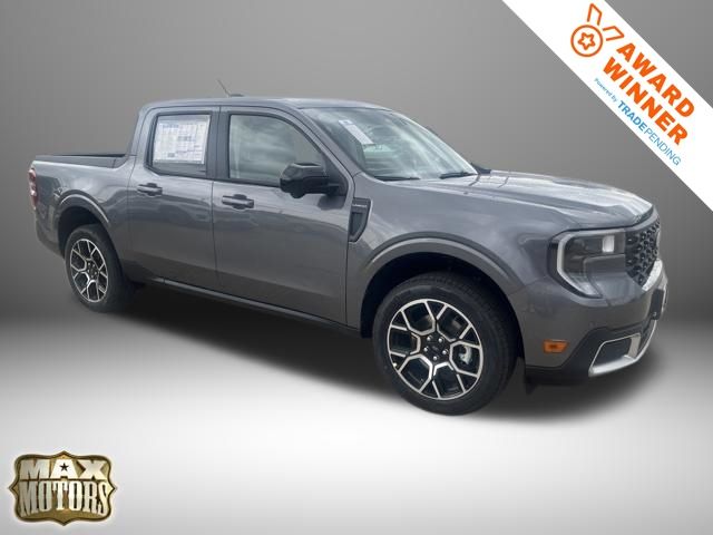 2026 Ford Maverick Truck SuperCrew 